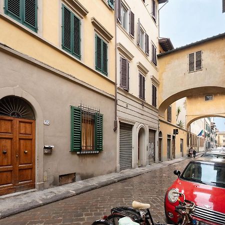 Keys Of Italy - Laura 34 - Monolocale Soppalcato Centrale E Silenzioso Флоренція Екстер'єр фото